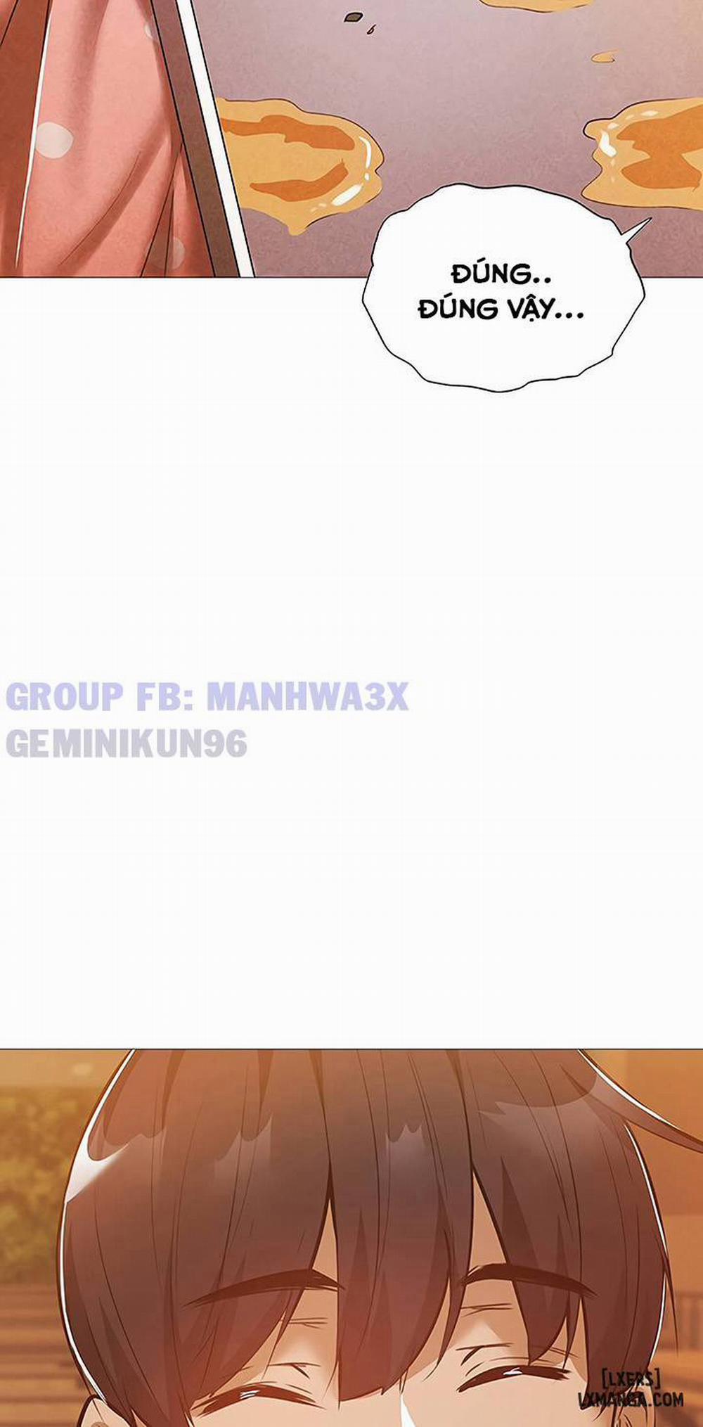 manhwax10.com - Truyện Manhwa Dưới Mái Nhà Chung Chương 27 Trang 41