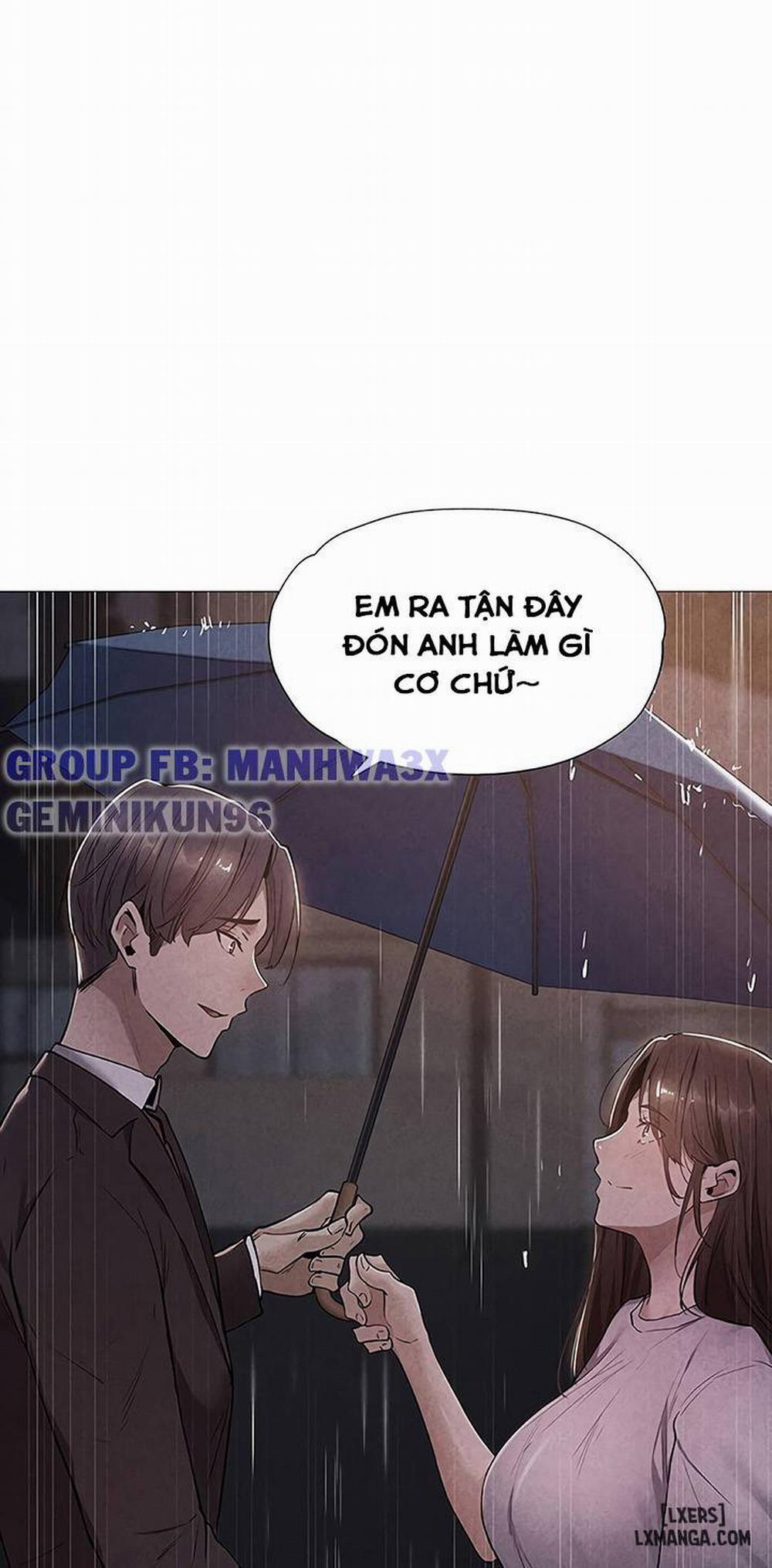 manhwax10.com - Truyện Manhwa Dưới Mái Nhà Chung Chương 27 Trang 43