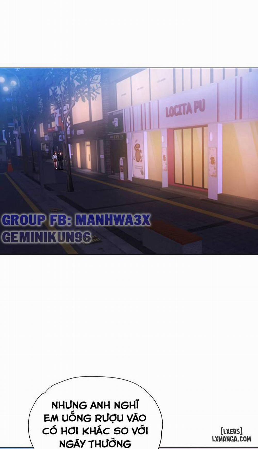 manhwax10.com - Truyện Manhwa Dưới Mái Nhà Chung Chương 27 Trang 47