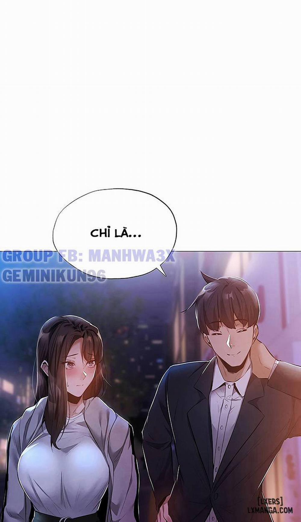 manhwax10.com - Truyện Manhwa Dưới Mái Nhà Chung Chương 27 Trang 50