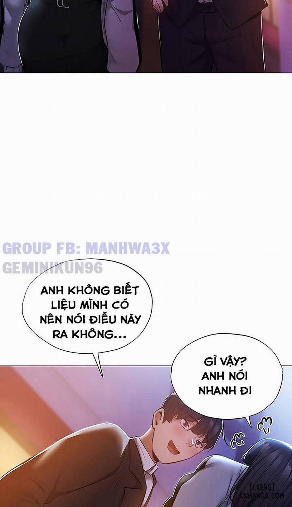 manhwax10.com - Truyện Manhwa Dưới Mái Nhà Chung Chương 27 Trang 51