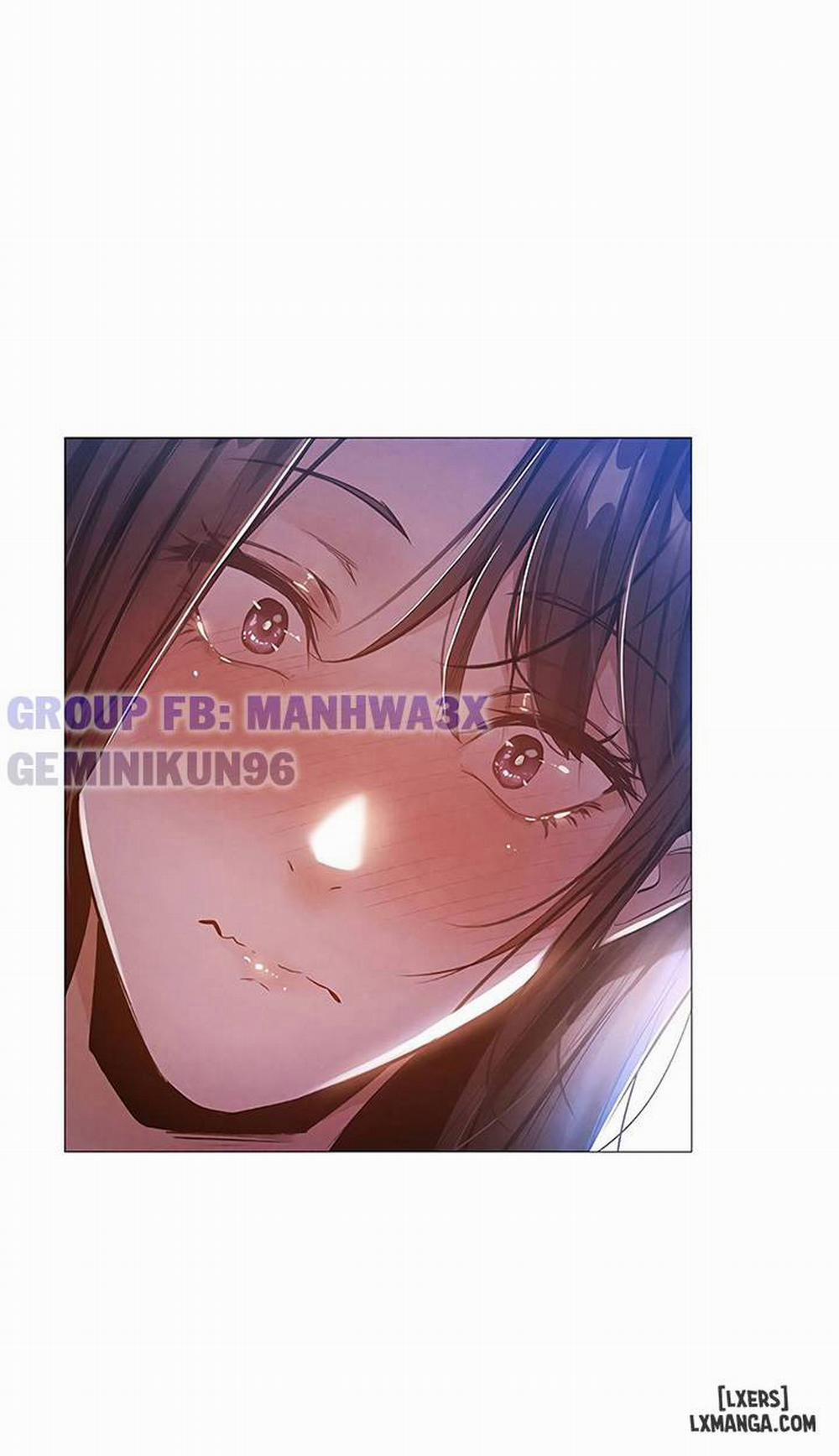 manhwax10.com - Truyện Manhwa Dưới Mái Nhà Chung Chương 27 Trang 54