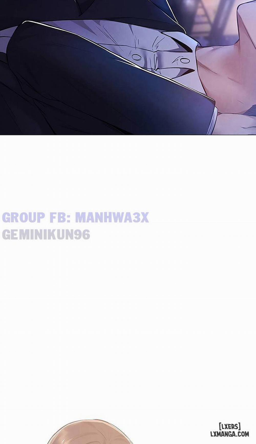 manhwax10.com - Truyện Manhwa Dưới Mái Nhà Chung Chương 27 Trang 56