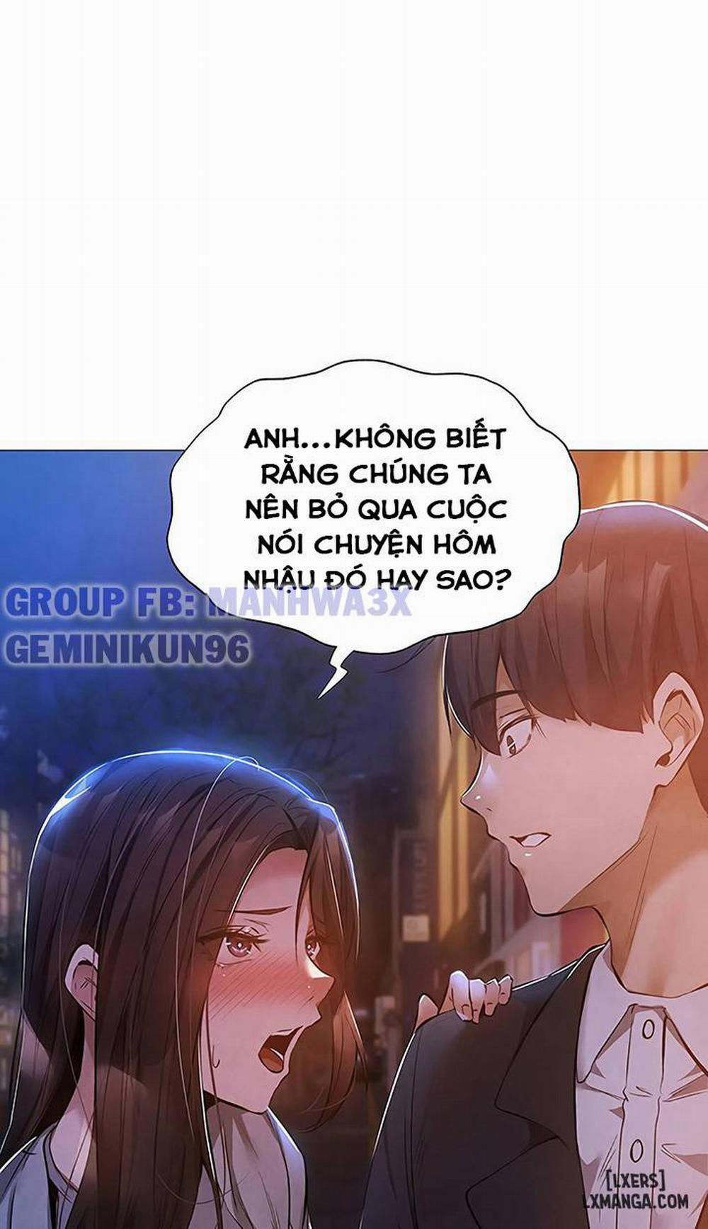 manhwax10.com - Truyện Manhwa Dưới Mái Nhà Chung Chương 27 Trang 59