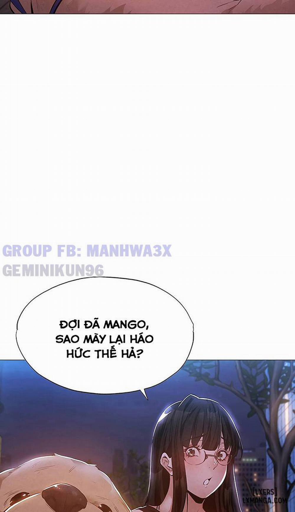 manhwax10.com - Truyện Manhwa Dưới Mái Nhà Chung Chương 27 Trang 70