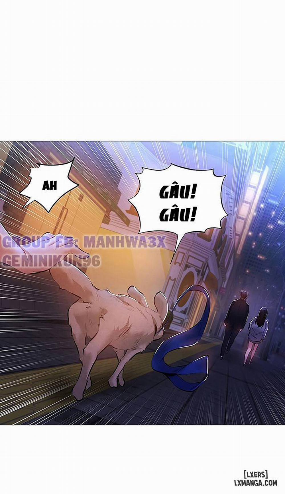 manhwax10.com - Truyện Manhwa Dưới Mái Nhà Chung Chương 27 Trang 72