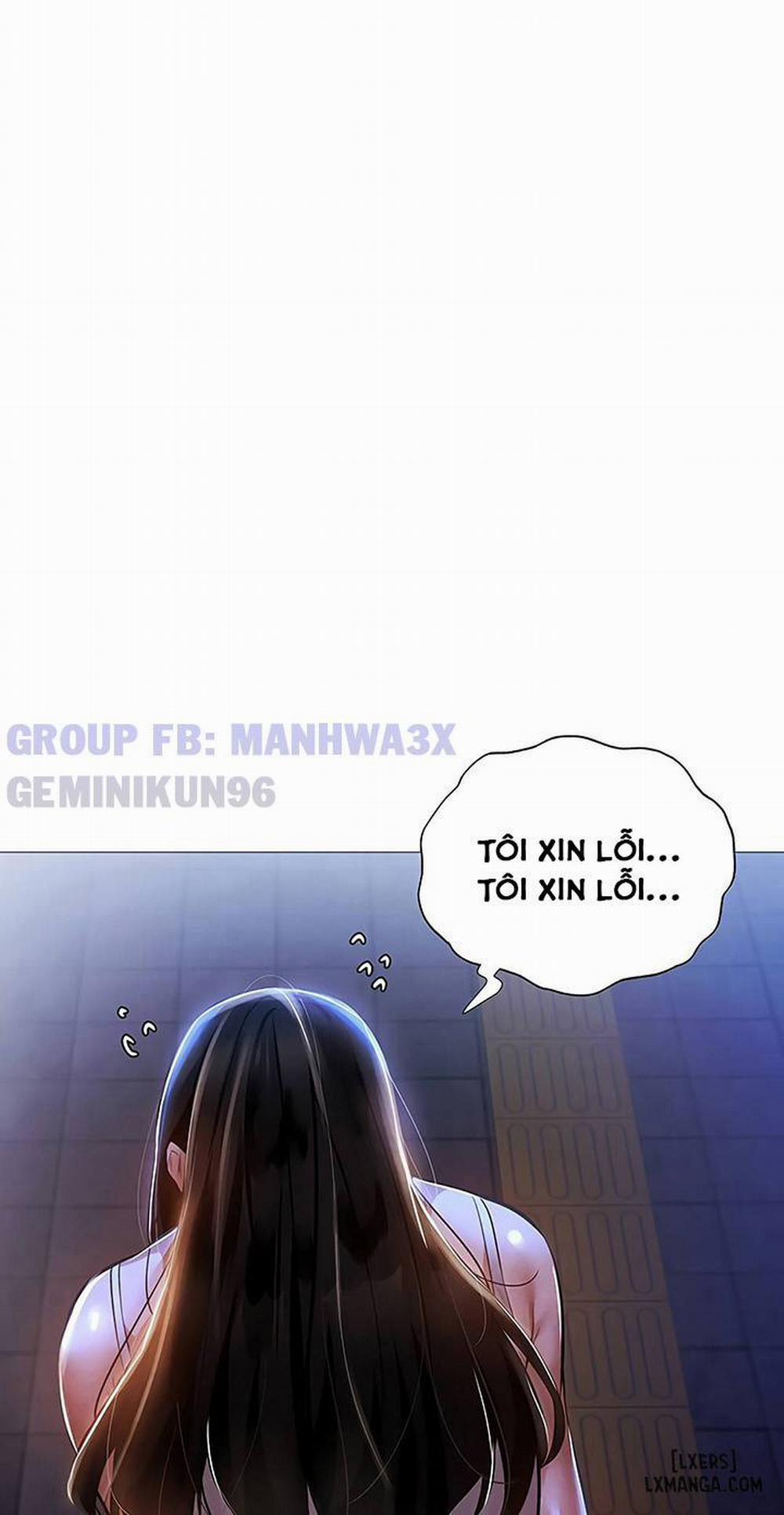 manhwax10.com - Truyện Manhwa Dưới Mái Nhà Chung Chương 27 Trang 76