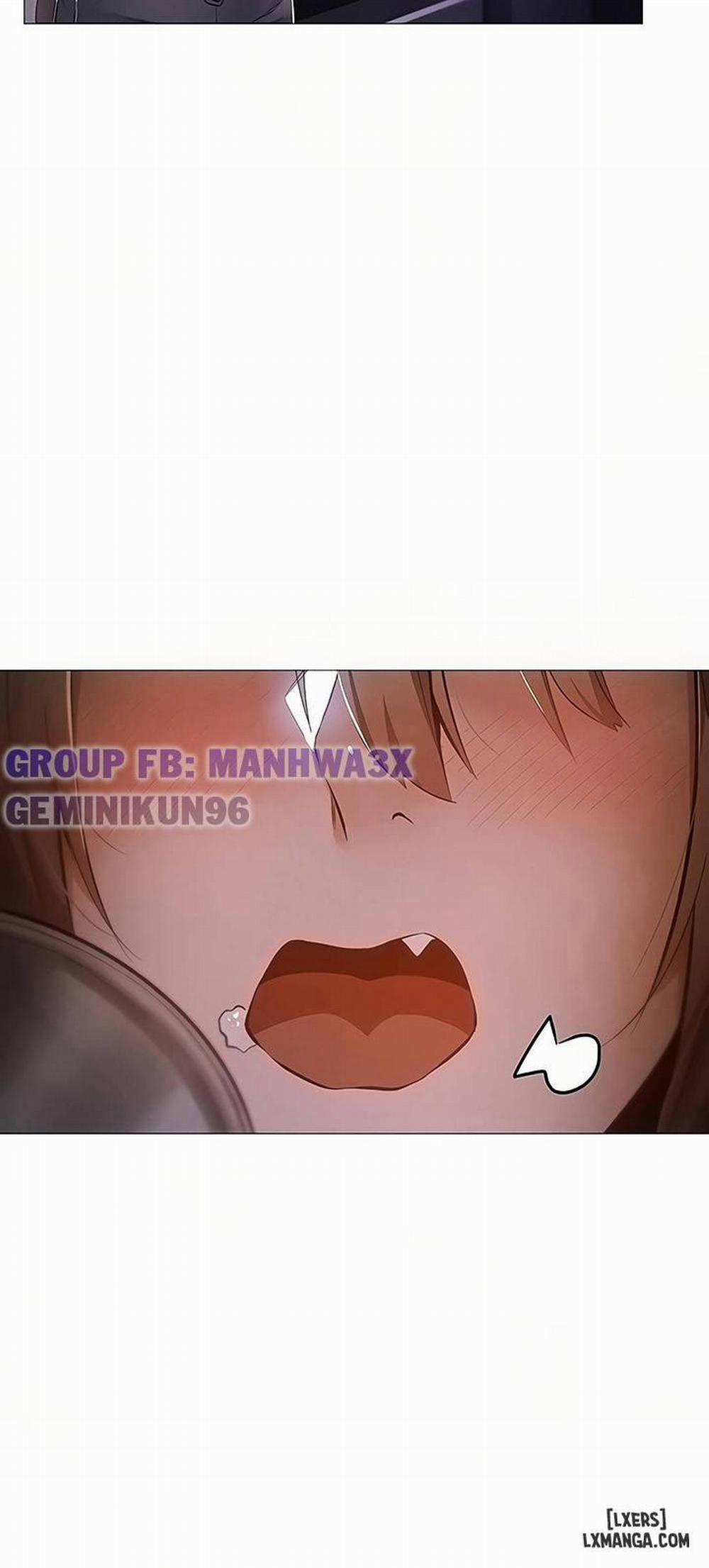 manhwax10.com - Truyện Manhwa Dưới Mái Nhà Chung Chương 28 Trang 17