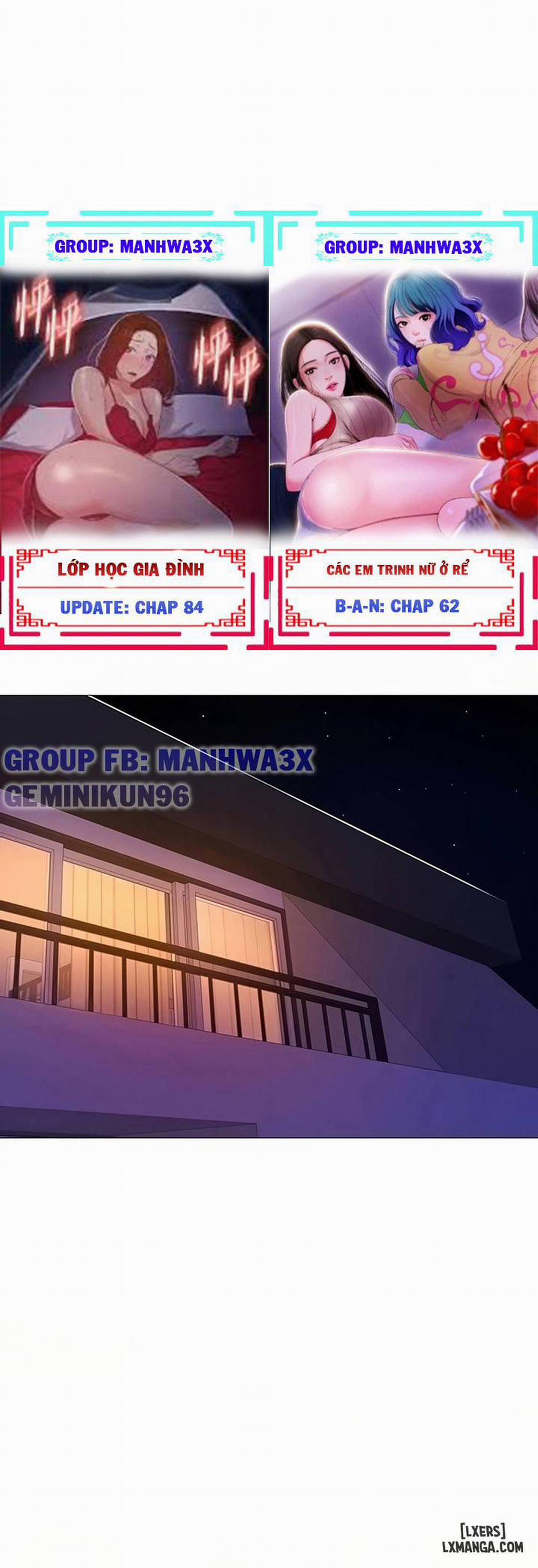 manhwax10.com - Truyện Manhwa Dưới Mái Nhà Chung Chương 28 Trang 21