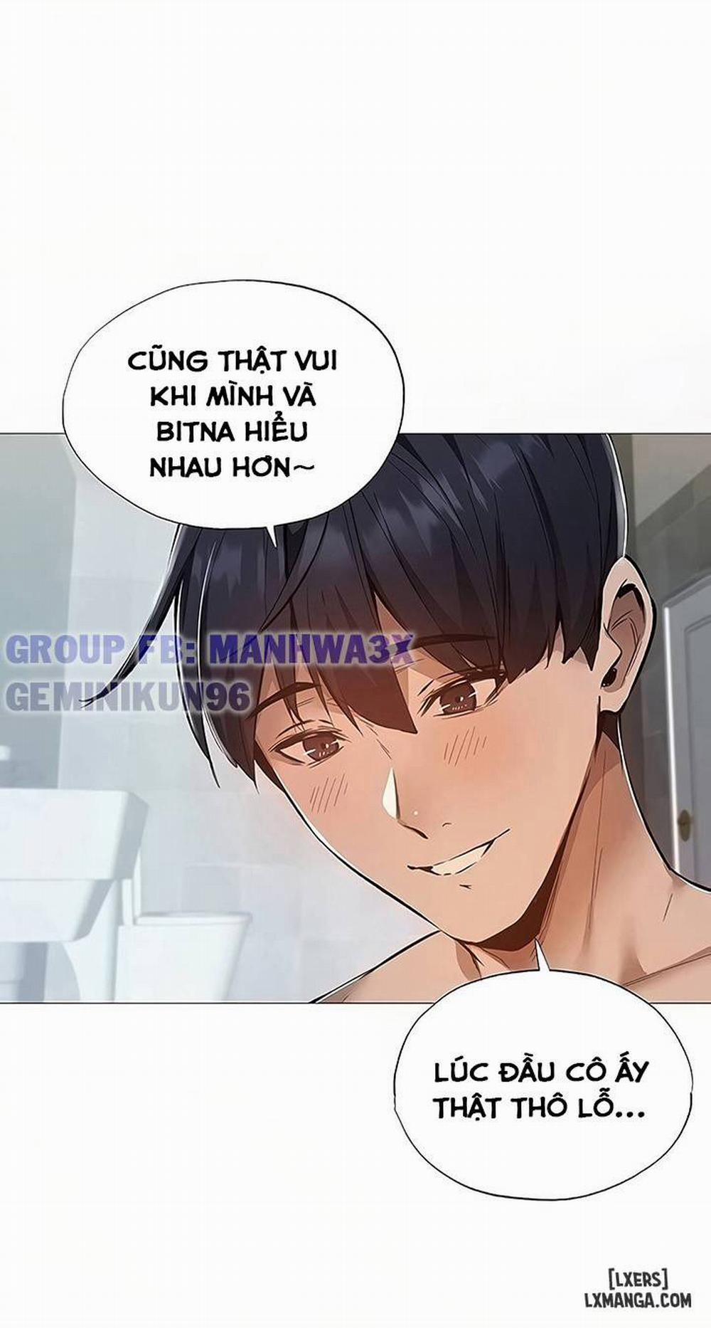 manhwax10.com - Truyện Manhwa Dưới Mái Nhà Chung Chương 28 Trang 25