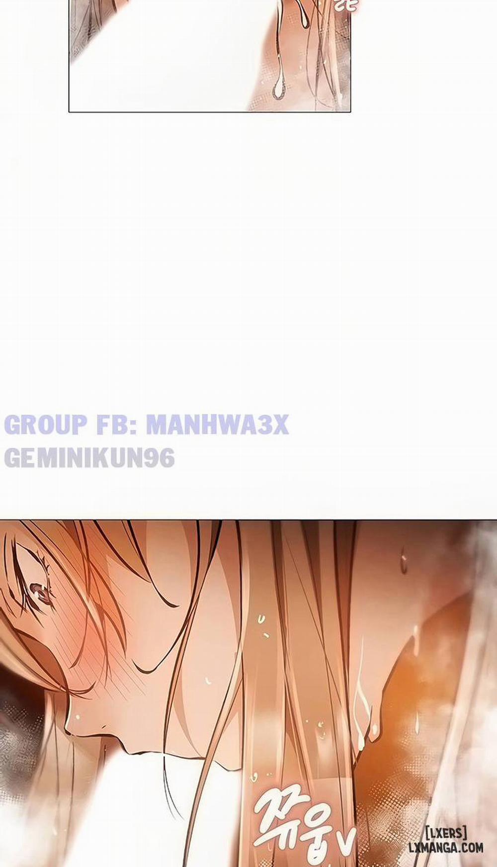 manhwax10.com - Truyện Manhwa Dưới Mái Nhà Chung Chương 28 Trang 47