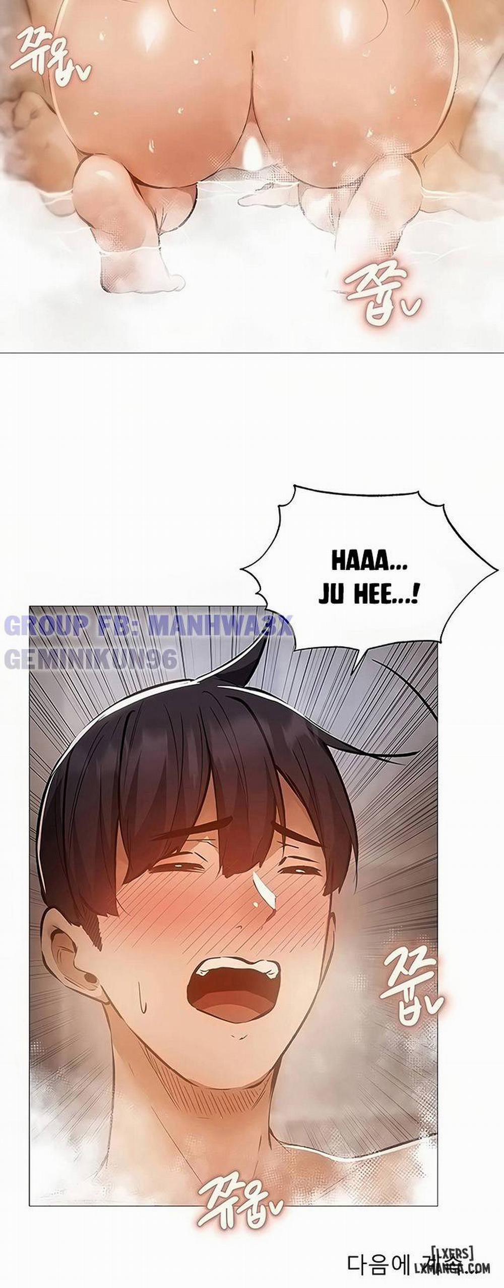 manhwax10.com - Truyện Manhwa Dưới Mái Nhà Chung Chương 28 Trang 51