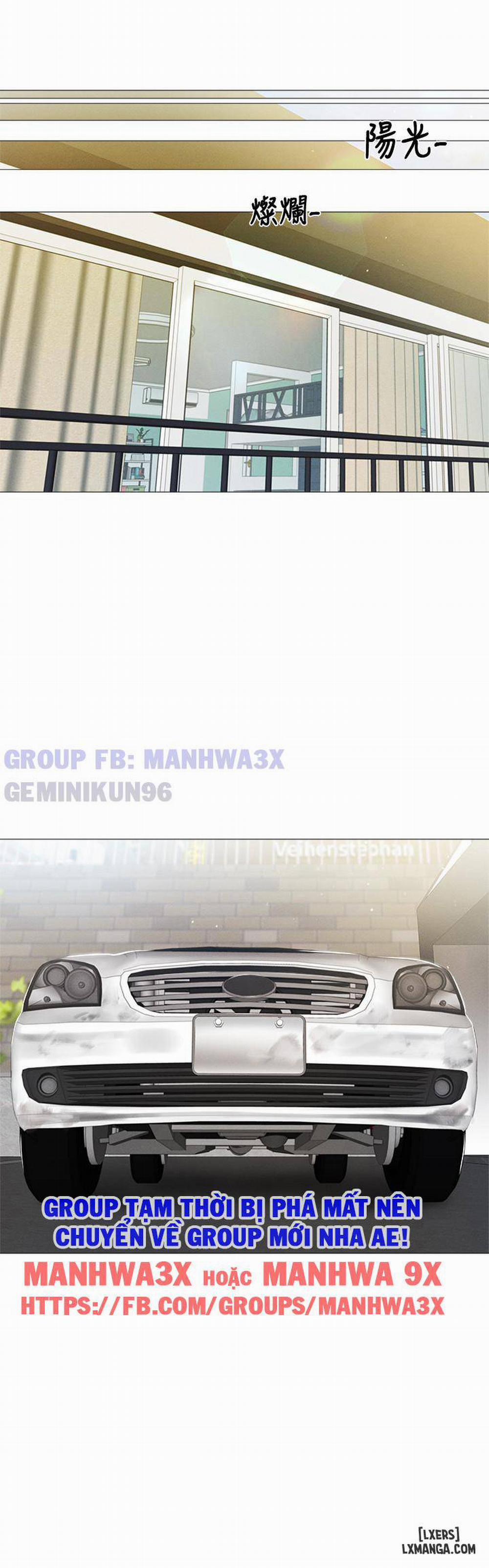 manhwax10.com - Truyện Manhwa Dưới Mái Nhà Chung Chương 33 Trang 23