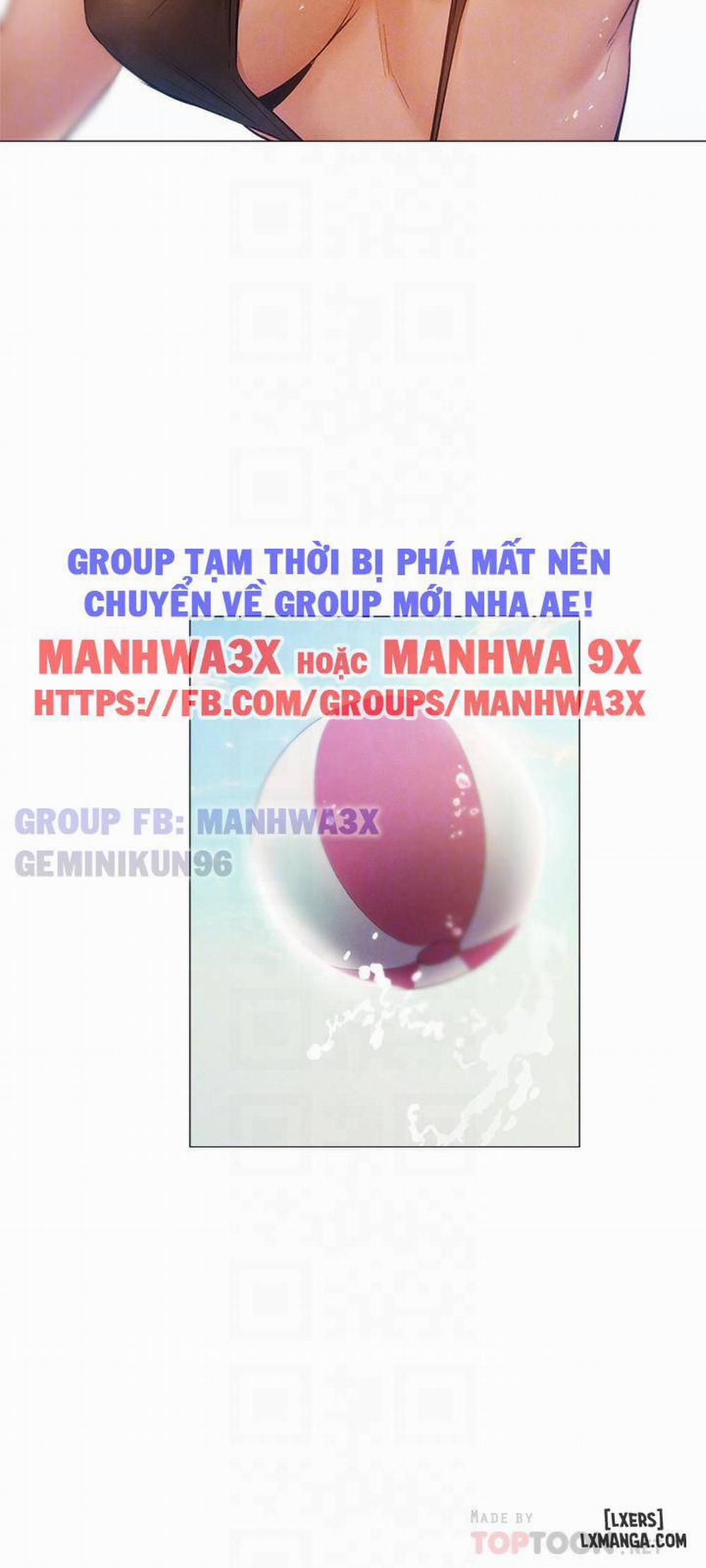 manhwax10.com - Truyện Manhwa Dưới Mái Nhà Chung Chương 35 Trang 18