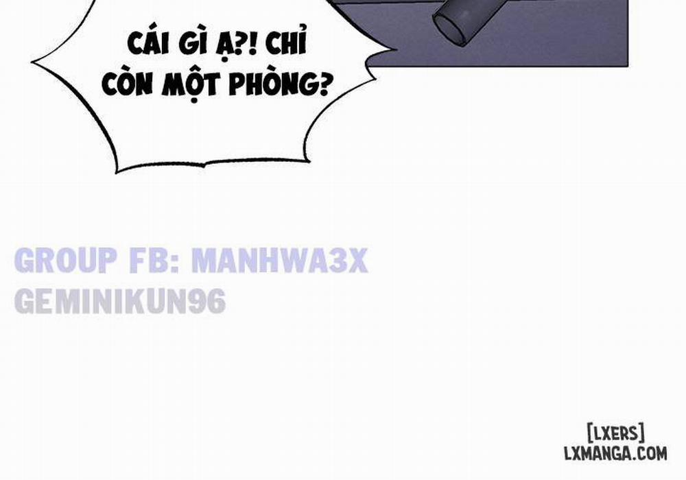 manhwax10.com - Truyện Manhwa Dưới Mái Nhà Chung Chương 35 Trang 33