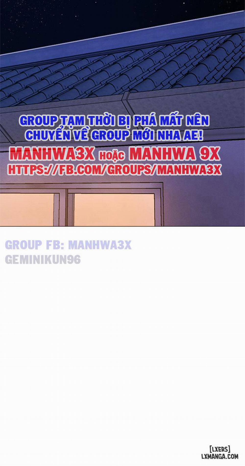 manhwax10.com - Truyện Manhwa Dưới Mái Nhà Chung Chương 35 Trang 36