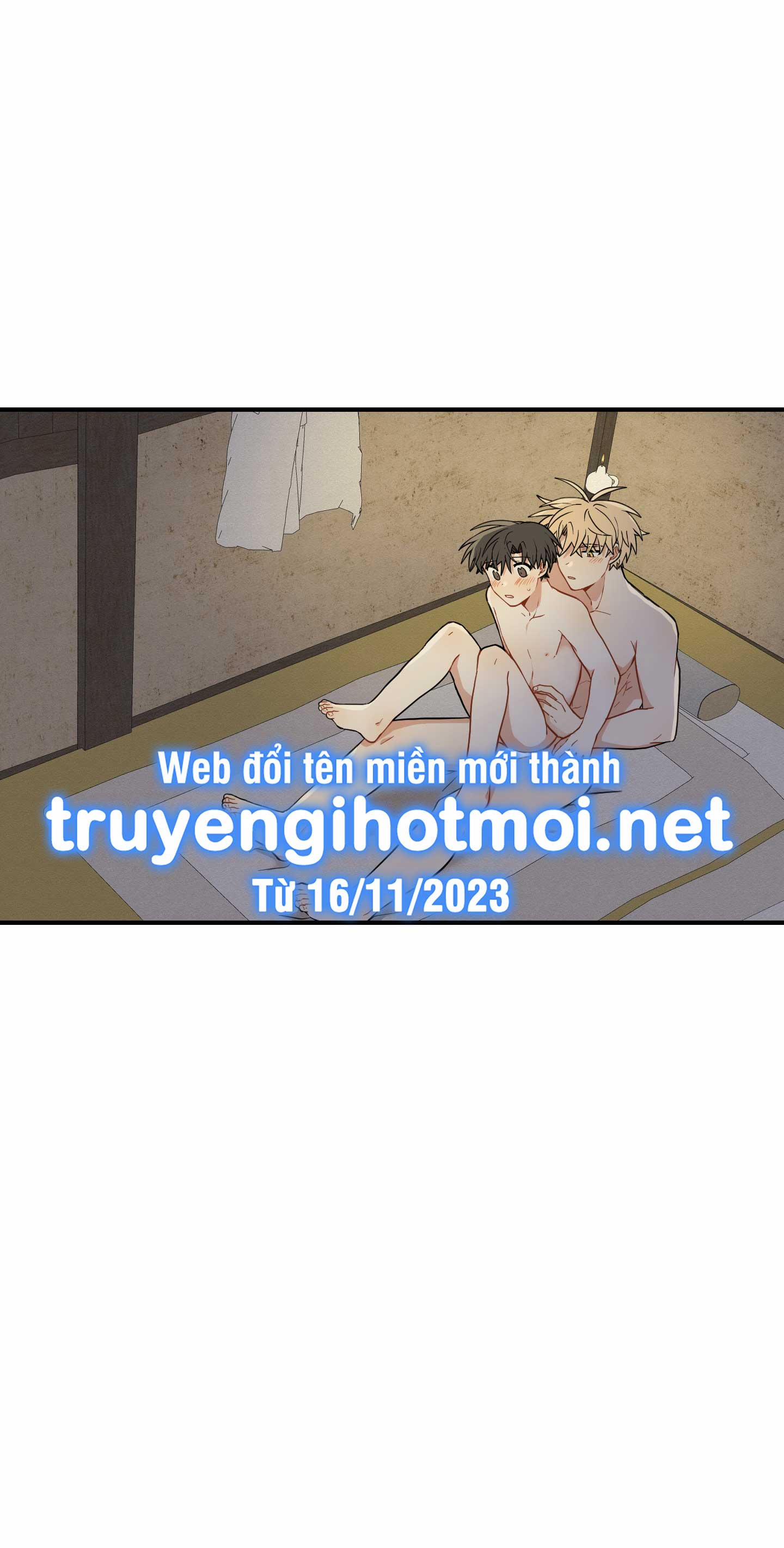 manhwax10.com - Truyện Manhwa Dưới Tán Hoa Liên Kiều Chương 51 2 Trang 14