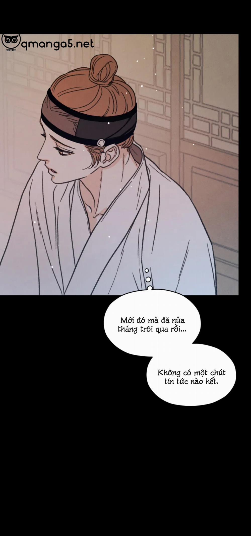 manhwax10.com - Truyện Manhwa Dưới Tán Hoa Mai Chương 18 Trang 64