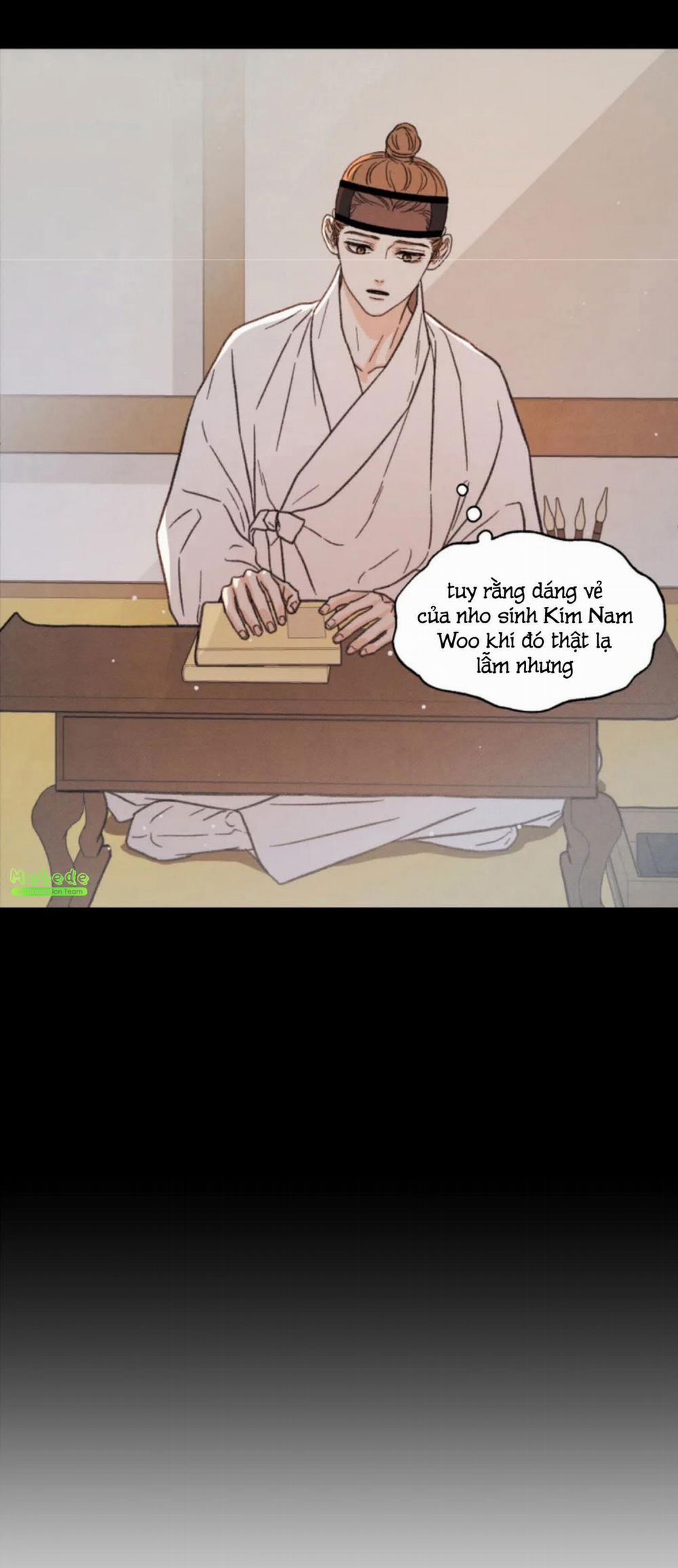 manhwax10.com - Truyện Manhwa Dưới Tán Hoa Mai Chương 19 Trang 11