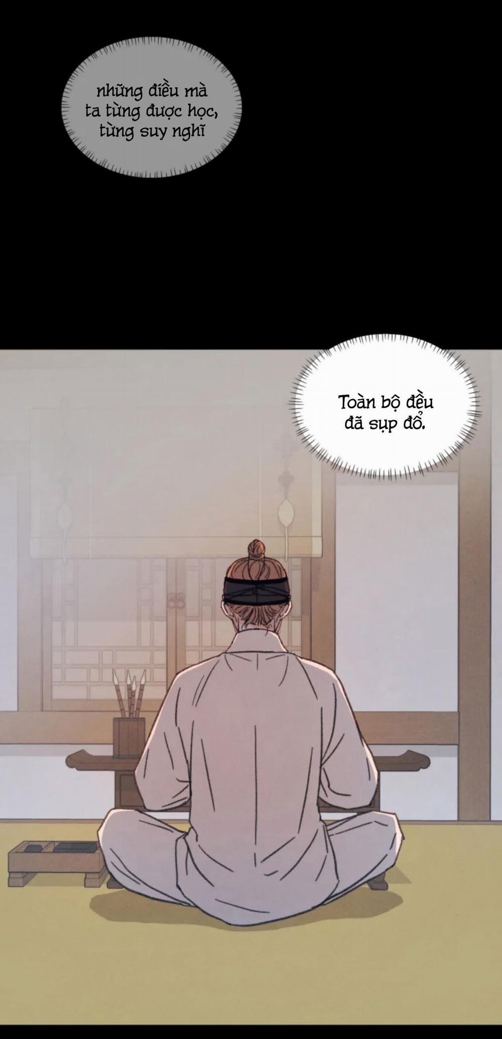 manhwax10.com - Truyện Manhwa Dưới Tán Hoa Mai Chương 19 Trang 24