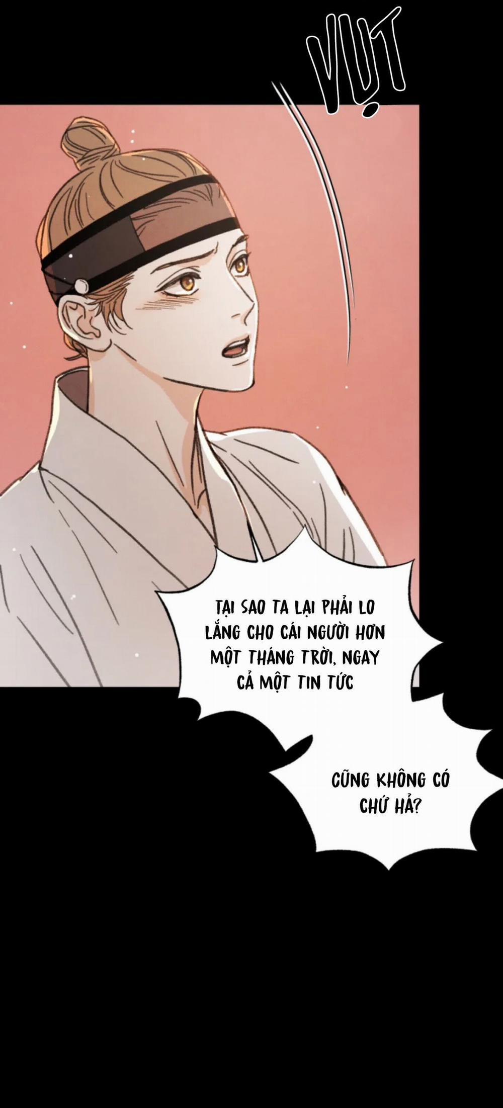 manhwax10.com - Truyện Manhwa Dưới Tán Hoa Mai Chương 19 Trang 29