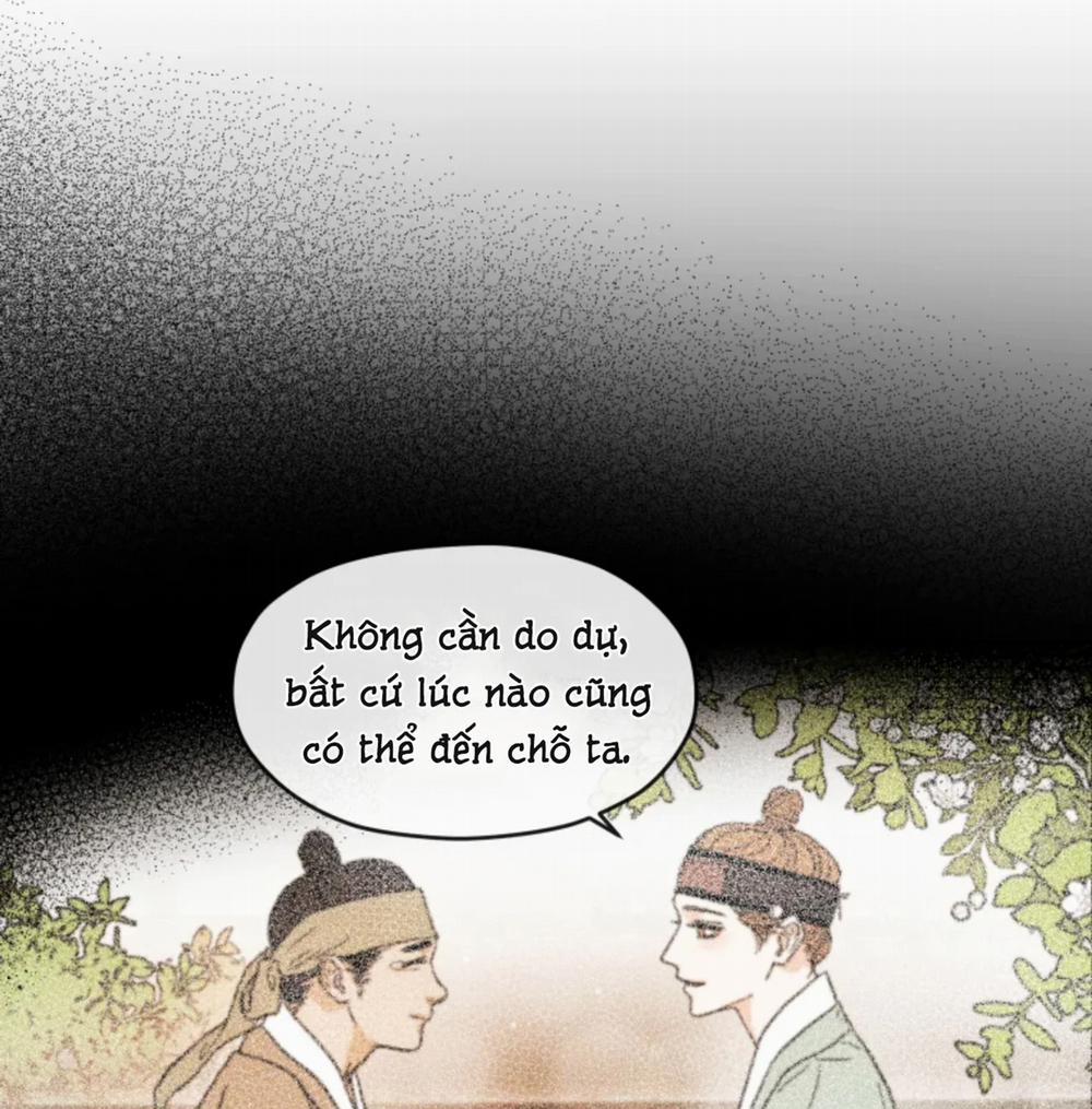 manhwax10.com - Truyện Manhwa Dưới Tán Hoa Mai Chương 4 Trang 13