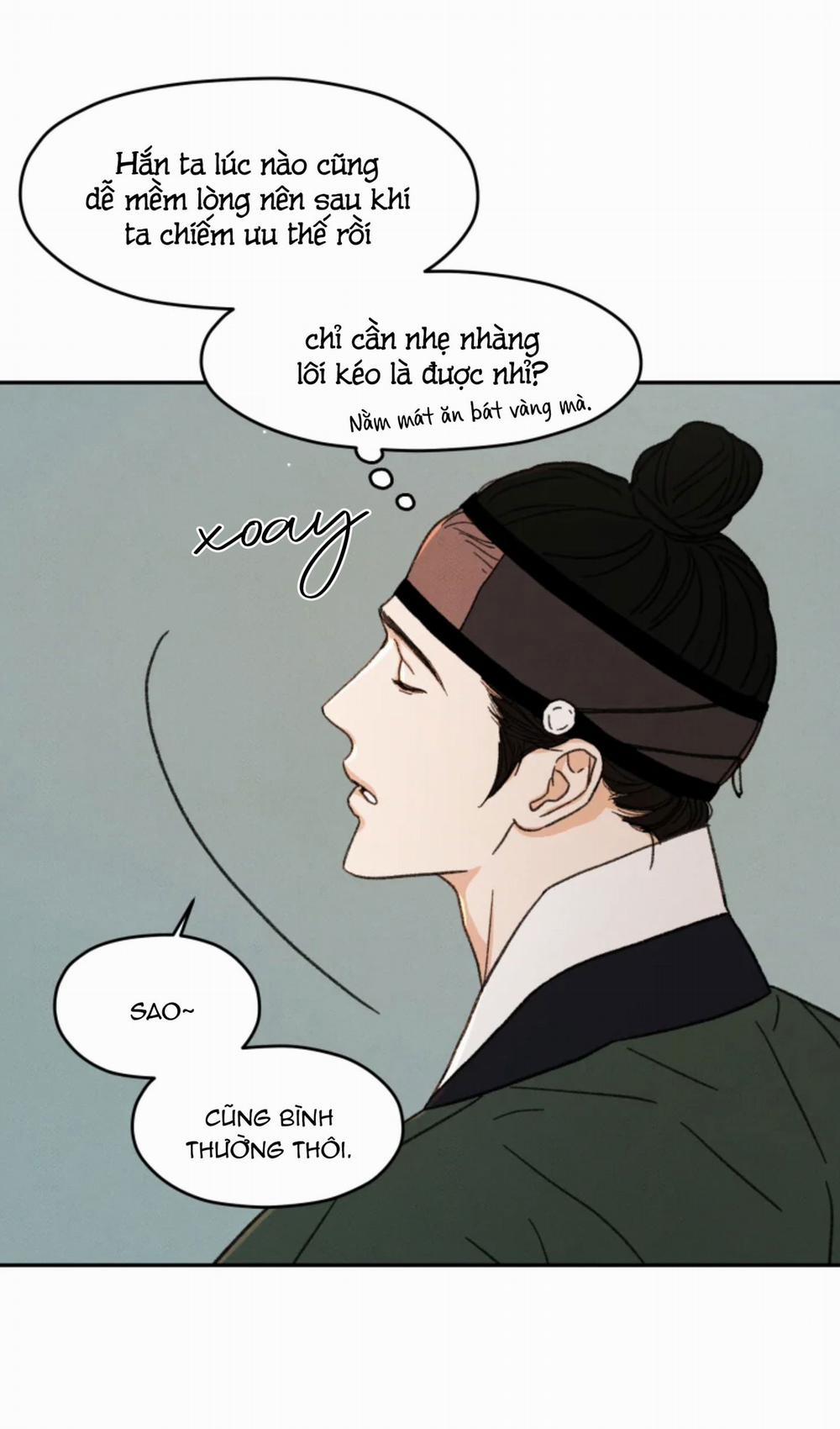 manhwax10.com - Truyện Manhwa Dưới Tán Hoa Mai Chương 8 Trang 61