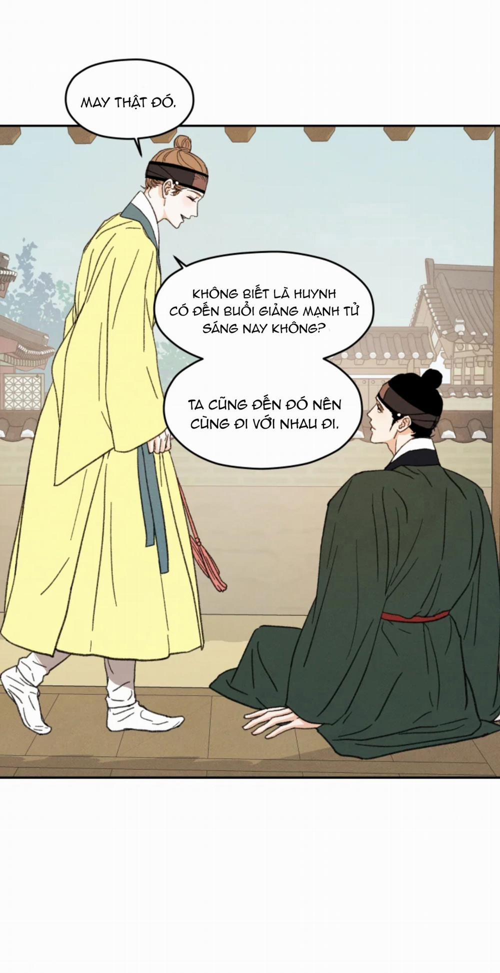 manhwax10.com - Truyện Manhwa Dưới Tán Hoa Mai Chương 8 Trang 62