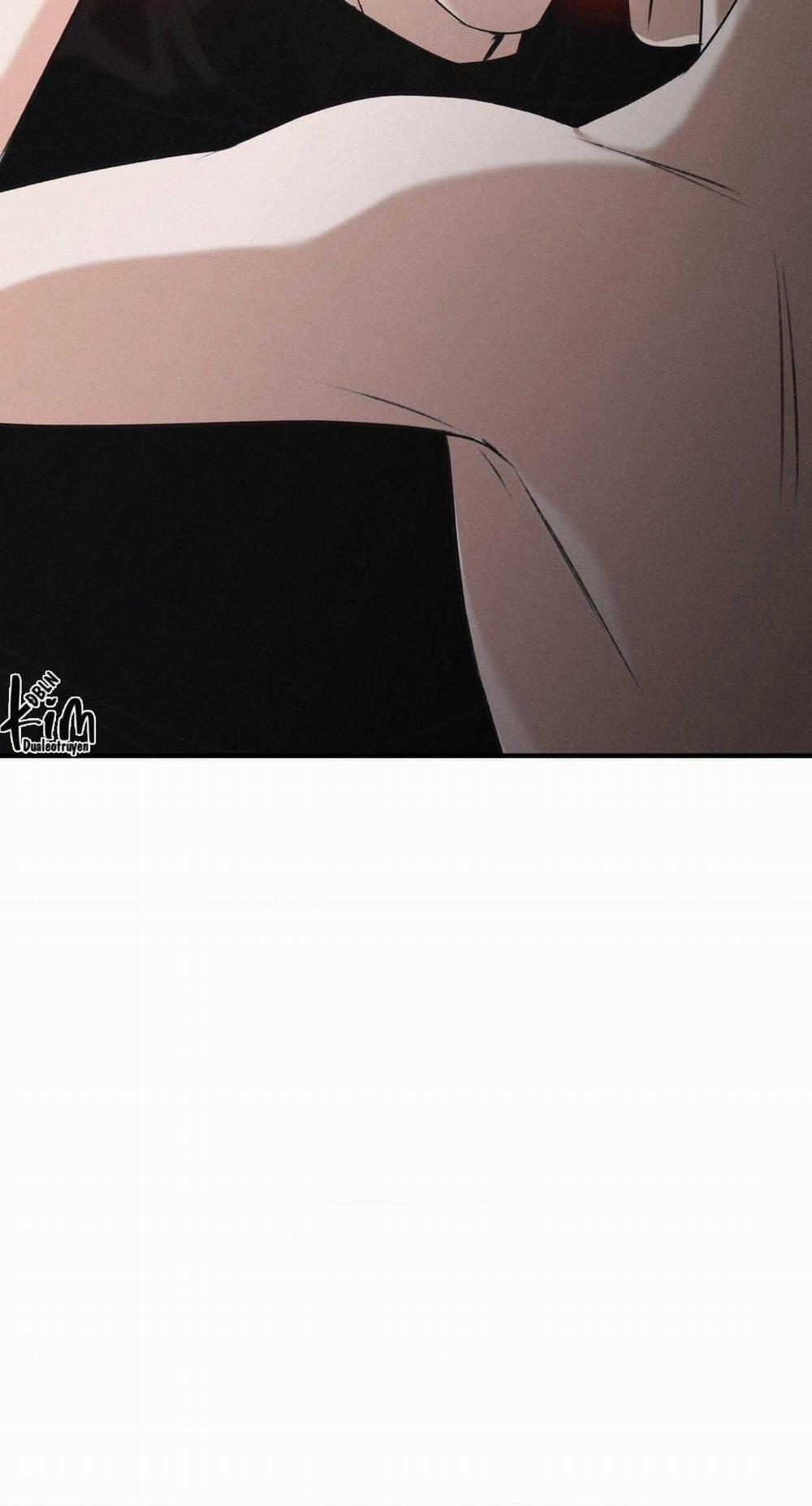 manhwax10.com - Truyện Manhwa Dương Khí Chương 19 Trang 8