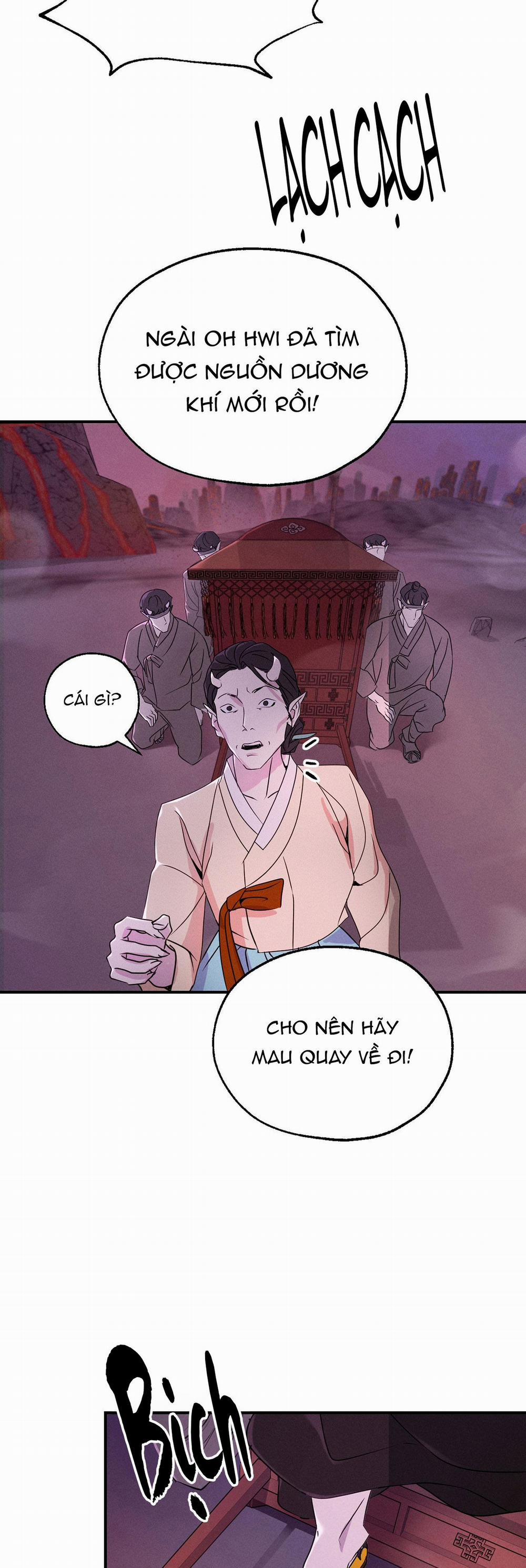 manhwax10.com - Truyện Manhwa DƯƠNG KHÍ Chương 3 Trang 38