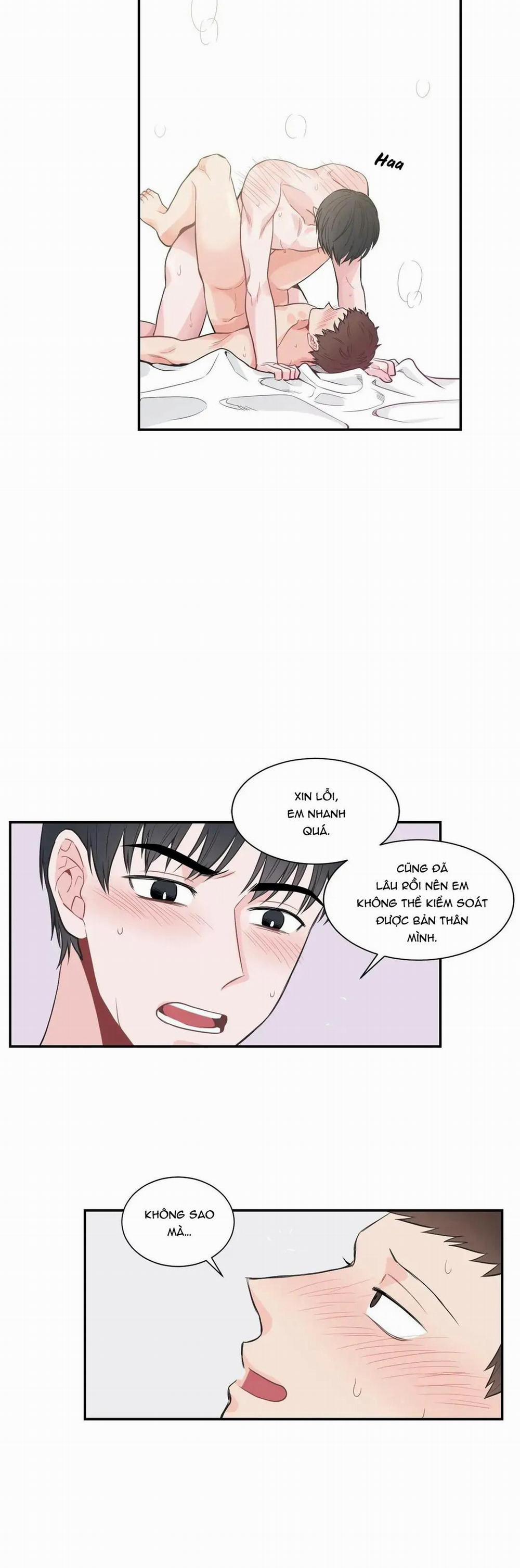 manhwax10.com - Truyện Manhwa Đường Ranh Giới Chương 31 Trang 24