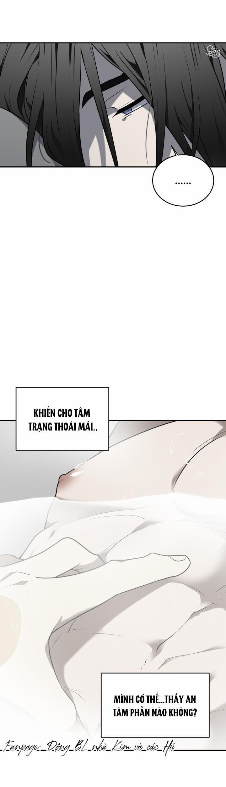 manhwax10.com - Truyện Manhwa Dưỡng Thú Cưng Chương 11 Trang 4