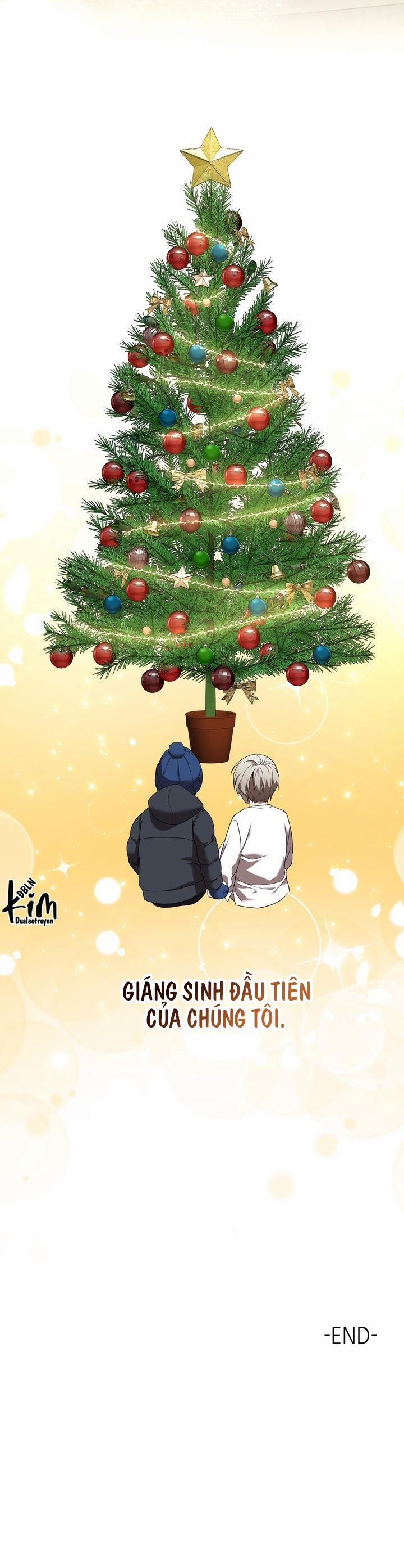 manhwax10.com - Truyện Manhwa DƯỠNG THÚ CƯNG Chương 55 ngo i noel Trang 42