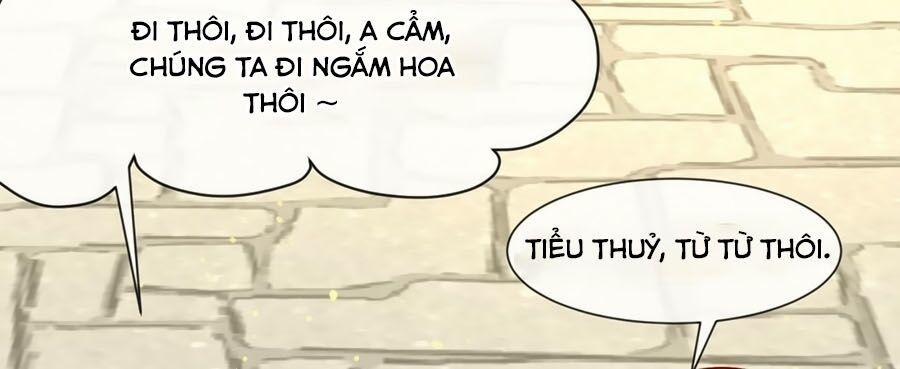 manhwax10.com - Truyện Manhwa Dưỡng Thú Làm Phi Chương 17 Trang 32