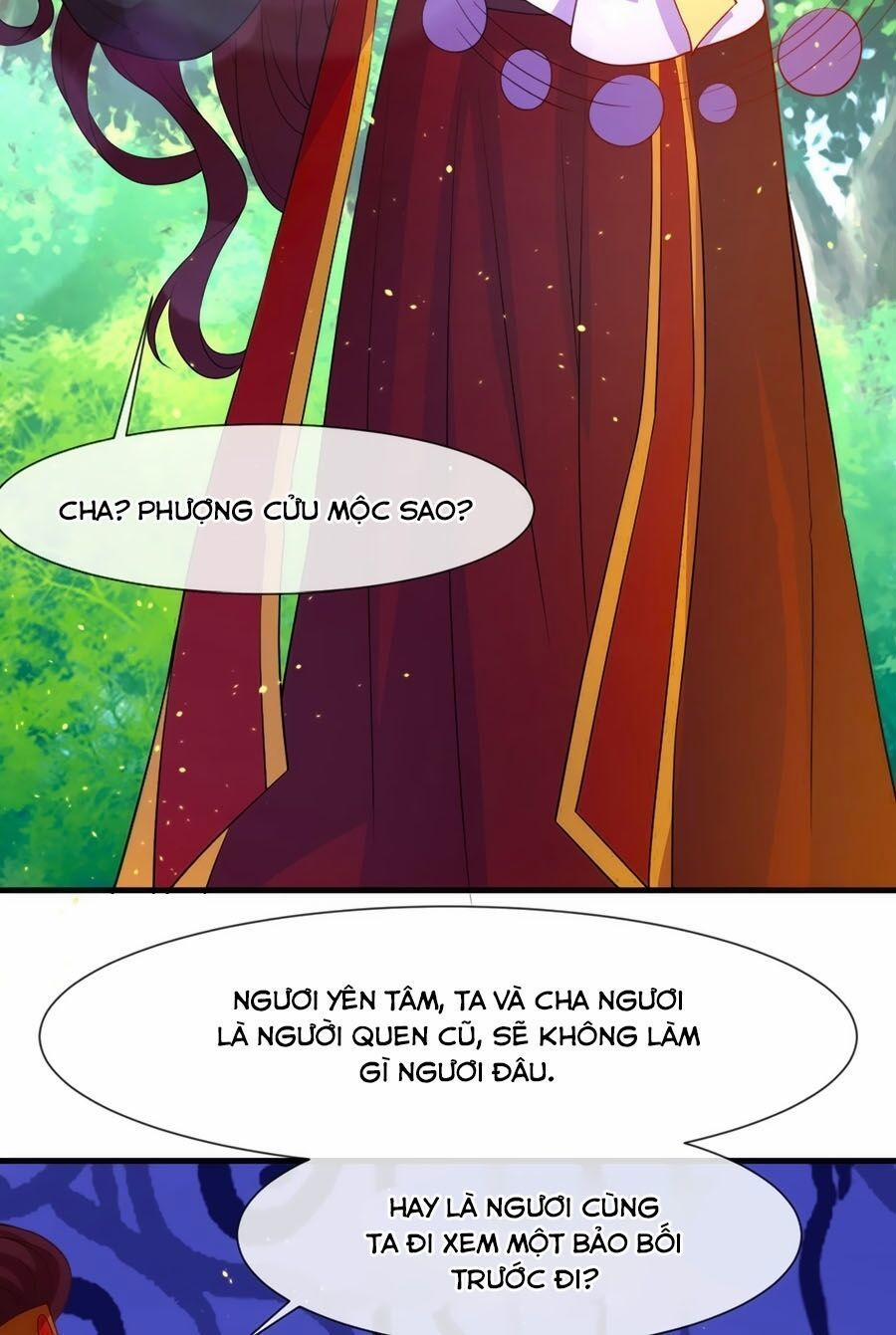 manhwax10.com - Truyện Manhwa Dưỡng Thú Làm Phi Chương 17 Trang 53