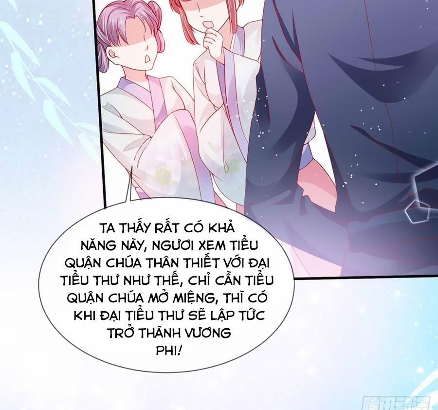 manhwax10.com - Truyện Manhwa Dưỡng Thú Làm Phi Chương 18 Trang 24