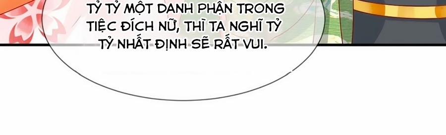 manhwax10.com - Truyện Manhwa Dưỡng Thú Làm Phi Chương 18 Trang 34