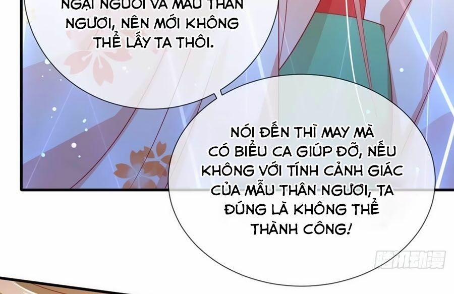 manhwax10.com - Truyện Manhwa Dưỡng Thú Làm Phi Chương 19 Trang 12