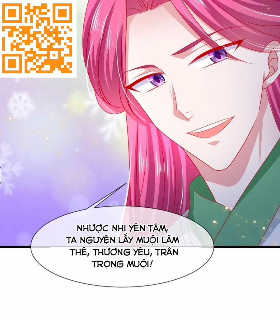 manhwax10.com - Truyện Manhwa Dưỡng Thú Làm Phi Chương 21 Trang 23