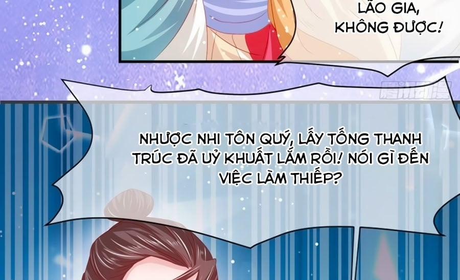 Dưỡng Thú Làm Phi Chương 21 Trang 37