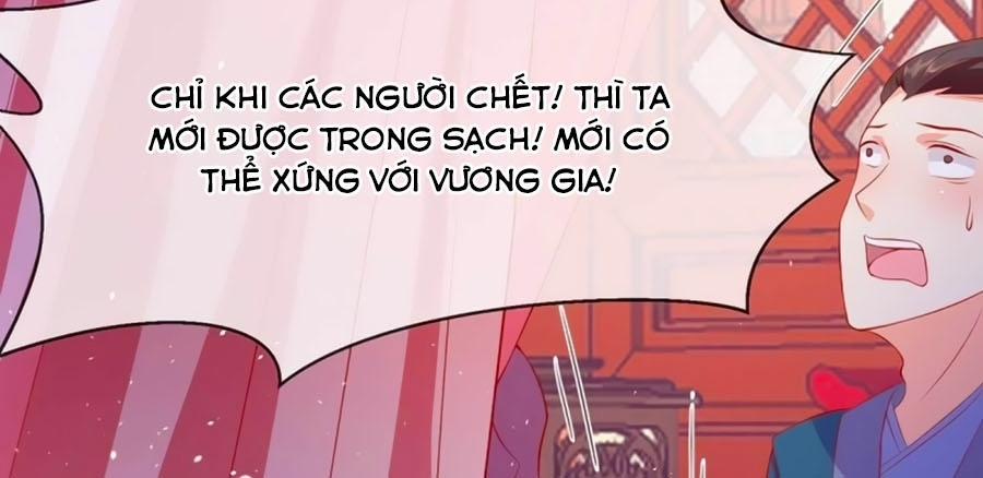 manhwax10.com - Truyện Manhwa Dưỡng Thú Làm Phi Chương 22 Trang 17