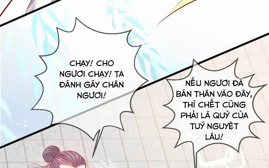 manhwax10.com - Truyện Manhwa Dưỡng Thú Làm Phi Chương 25 Trang 25