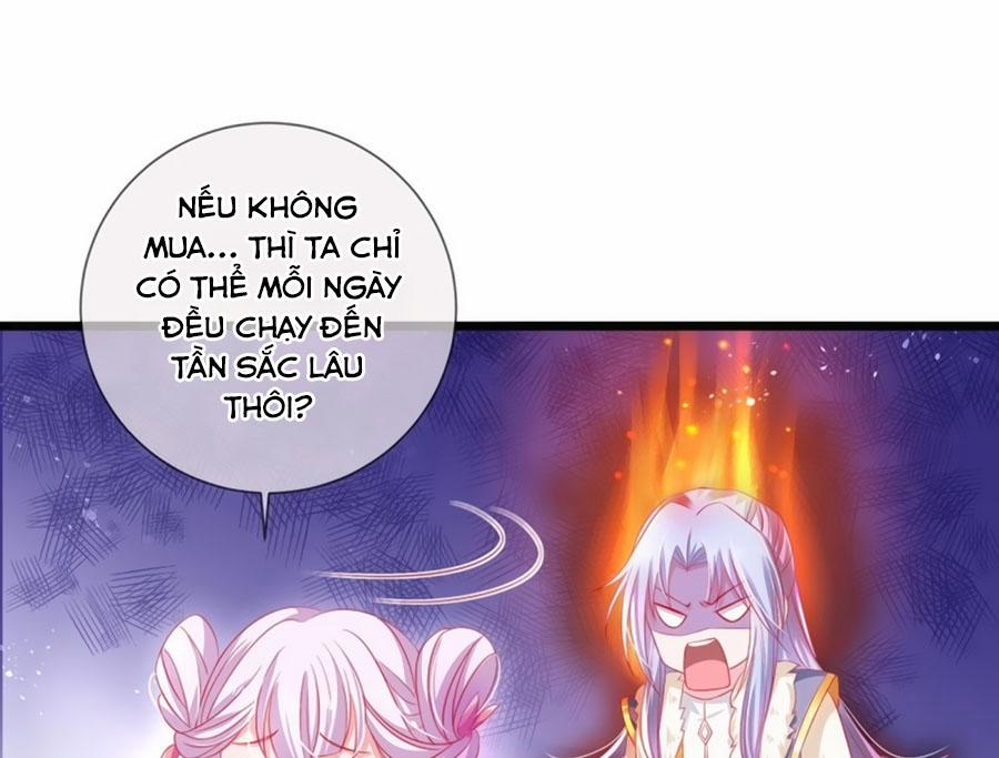 manhwax10.com - Truyện Manhwa Dưỡng Thú Làm Phi Chương 27 Trang 8