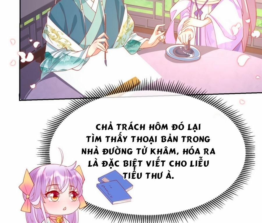 manhwax10.com - Truyện Manhwa Dưỡng Thú Làm Phi Chương 38 Trang 17