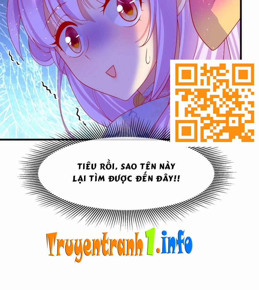 manhwax10.com - Truyện Manhwa Dưỡng Thú Làm Phi Chương 38 Trang 27