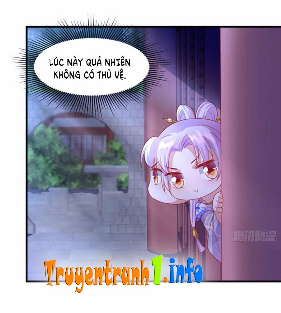 manhwax10.com - Truyện Manhwa Dưỡng Thú Làm Phi Chương 57 Trang 7