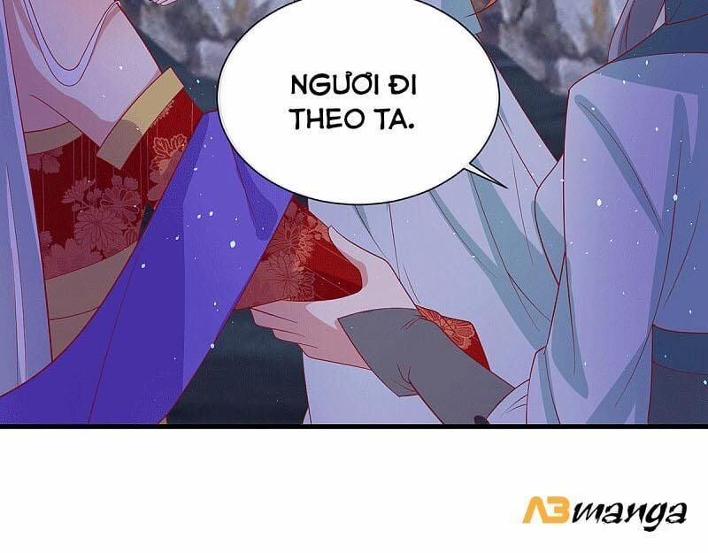 manhwax10.com - Truyện Manhwa Dưỡng Thú Làm Phi Chương 64 Trang 18