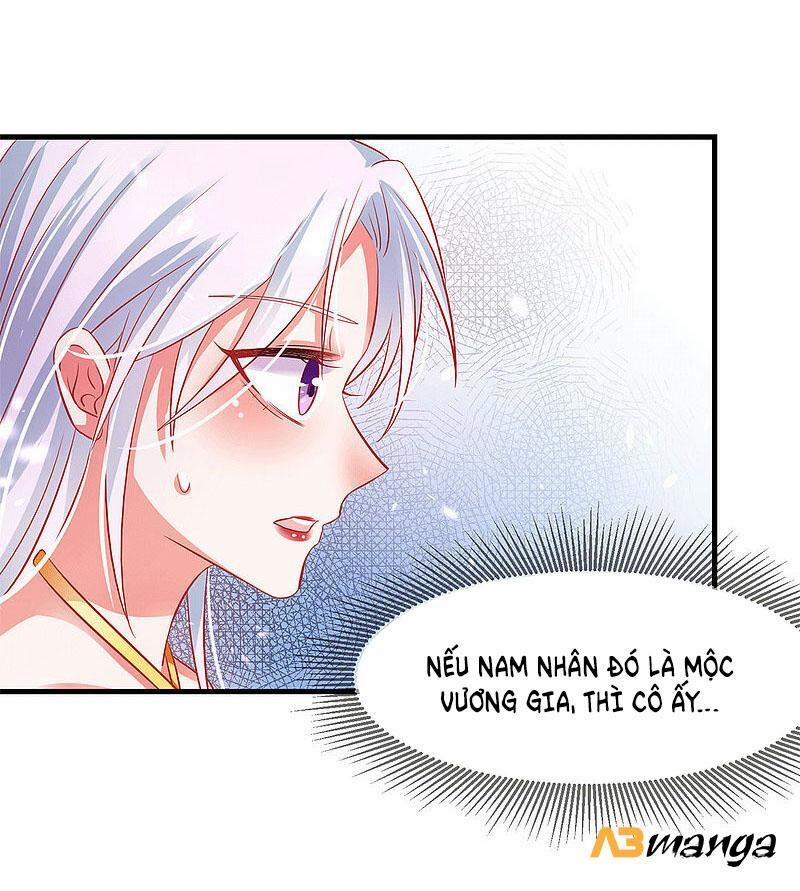 manhwax10.com - Truyện Manhwa Dưỡng Thú Làm Phi Chương 64 Trang 22