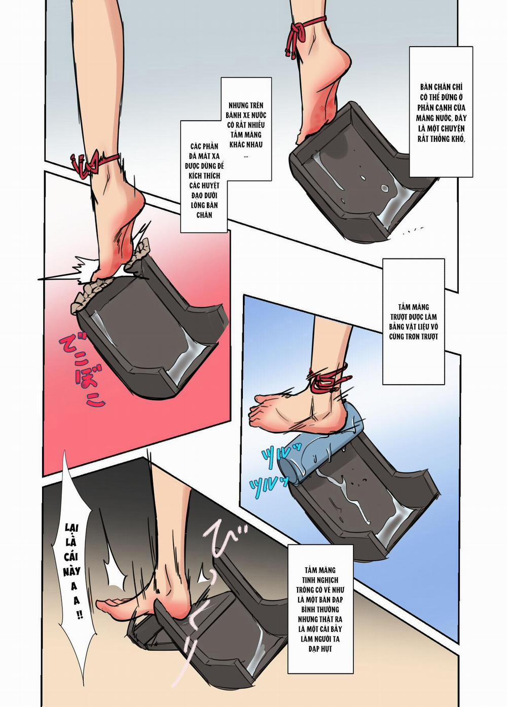 manhwax10.com - Truyện Manhwa Đutanbao Shota Chương 1 Trang 4