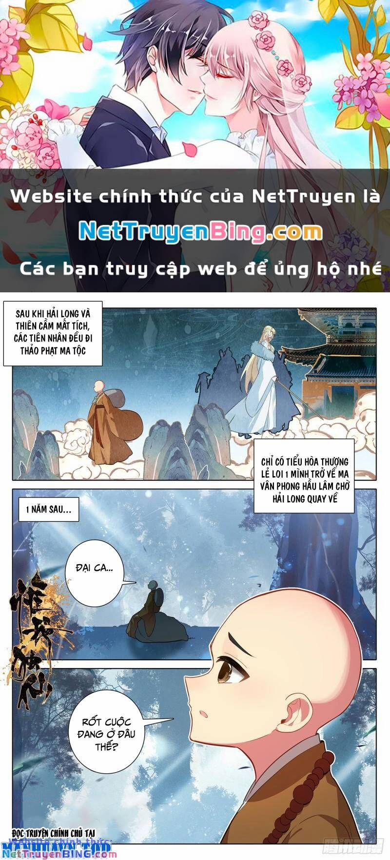 manhwax10.com - Truyện Manhwa Duy Ngã Độc Tiên Chương 70 Trang 1